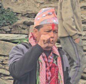 बझाङमा कुवँरको आत्मविश्वास: ४ हजार मतान्तरले विजय हुने दाबी