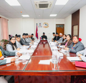 सरकारले १५ दिनभित्र सम्पत्ति छानबिन समिति बनाउने