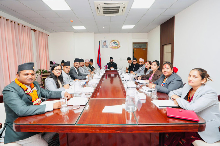 सरकारले १५ दिनभित्र सम्पत्ति छानबिन समिति बनाउने